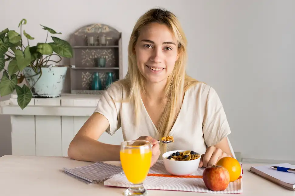 Asignaturas FP Dietética y Nutrición