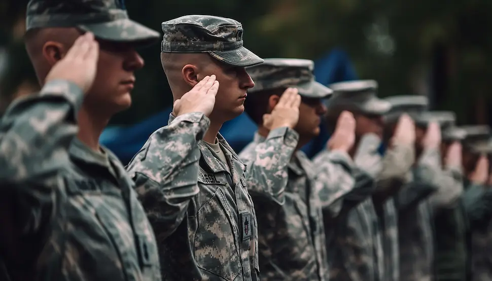 Rangos Militares del Ejército Español