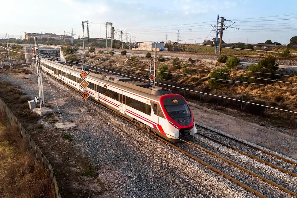 Oposiciones ferroviarias: opciones para trabajar en Renfe y ADIF