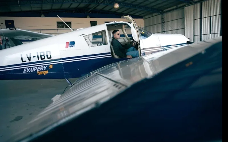 FP Aeronáutica online