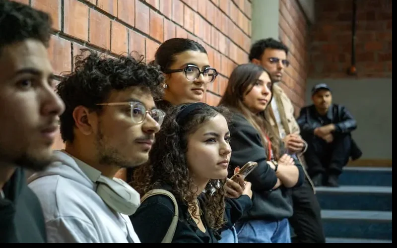 FP Animación Sociocultural y Turística online