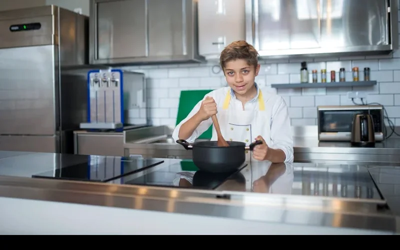 FP Cocina y Gastronomía online
