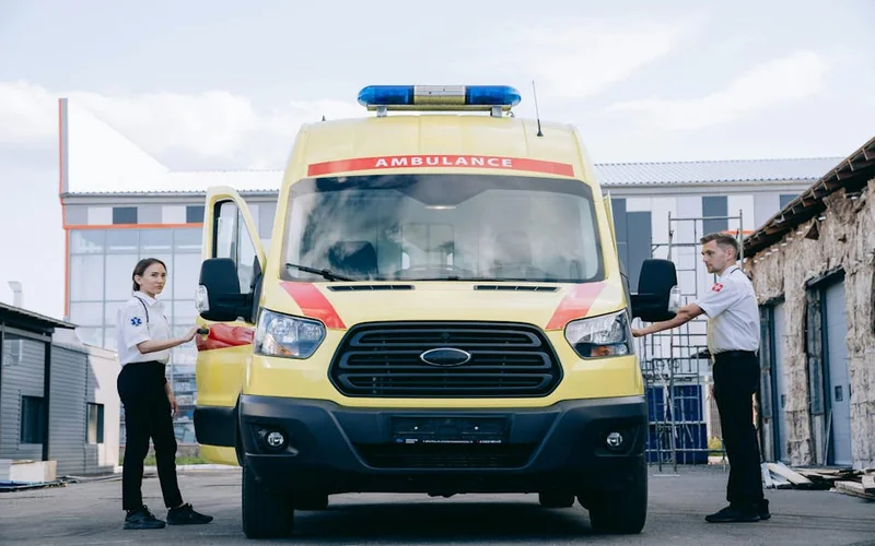 FP Emergencias Sanitarias online
