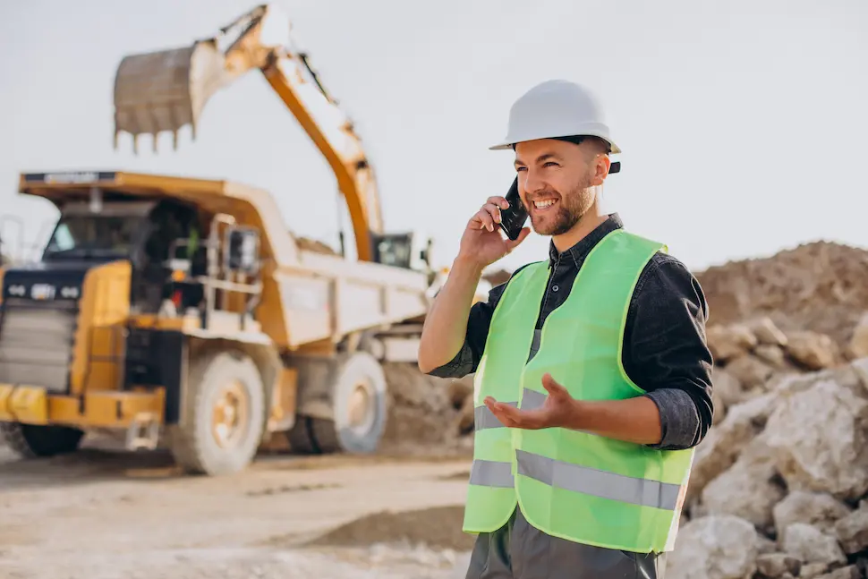 estudiante FP Excavaciones y Sondeos online