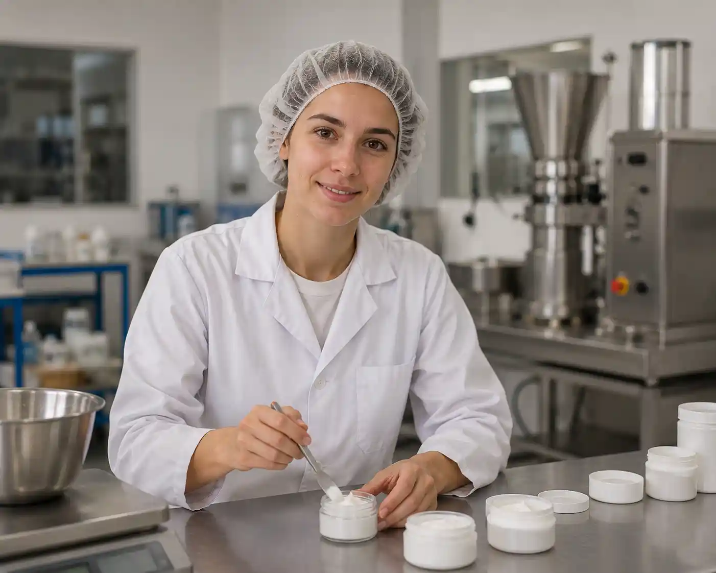 FP Fabricación de Productos Farmacéuticos online