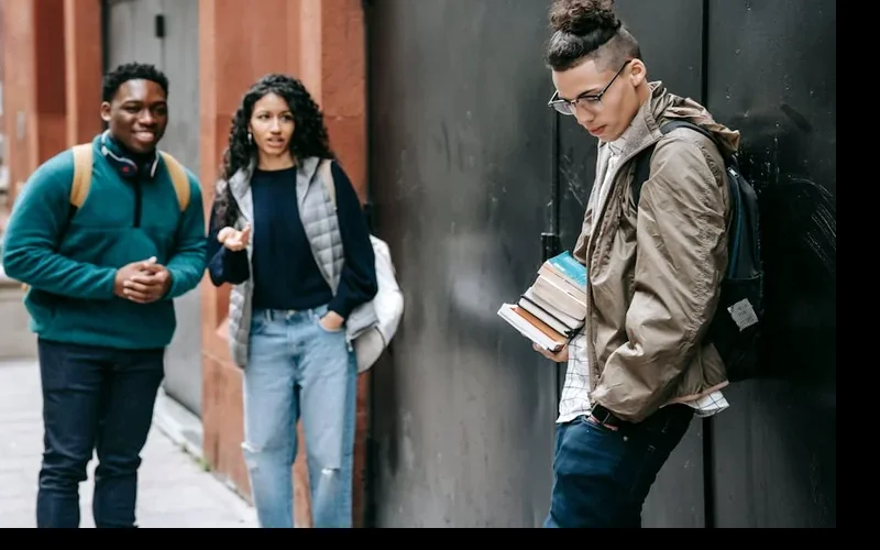 estudiante FP Mediación Comunicativa online