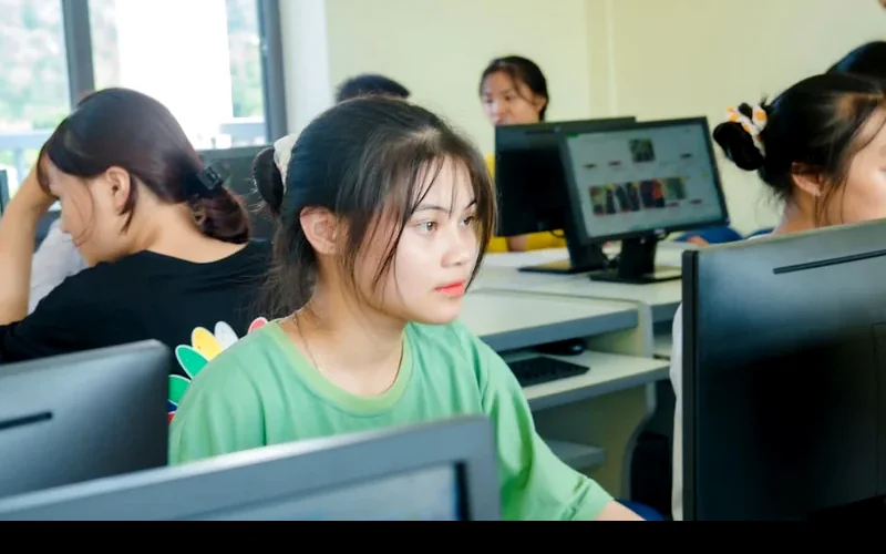 FP Microinformatica y redes online