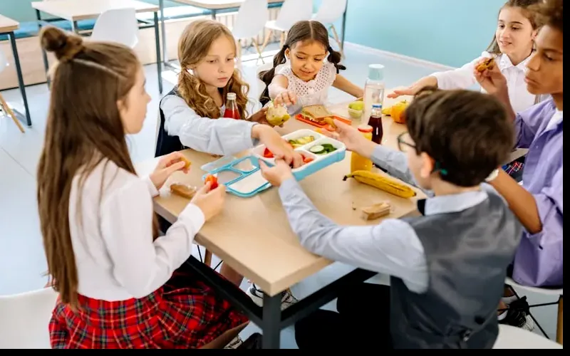 estudiante FP Nutrición online