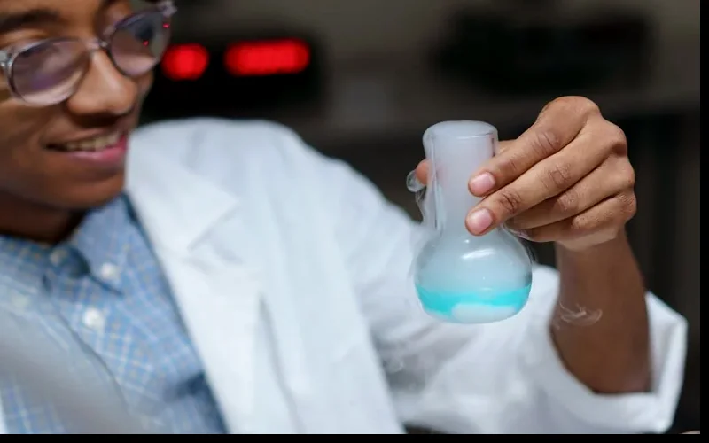 FP Química Industrial online