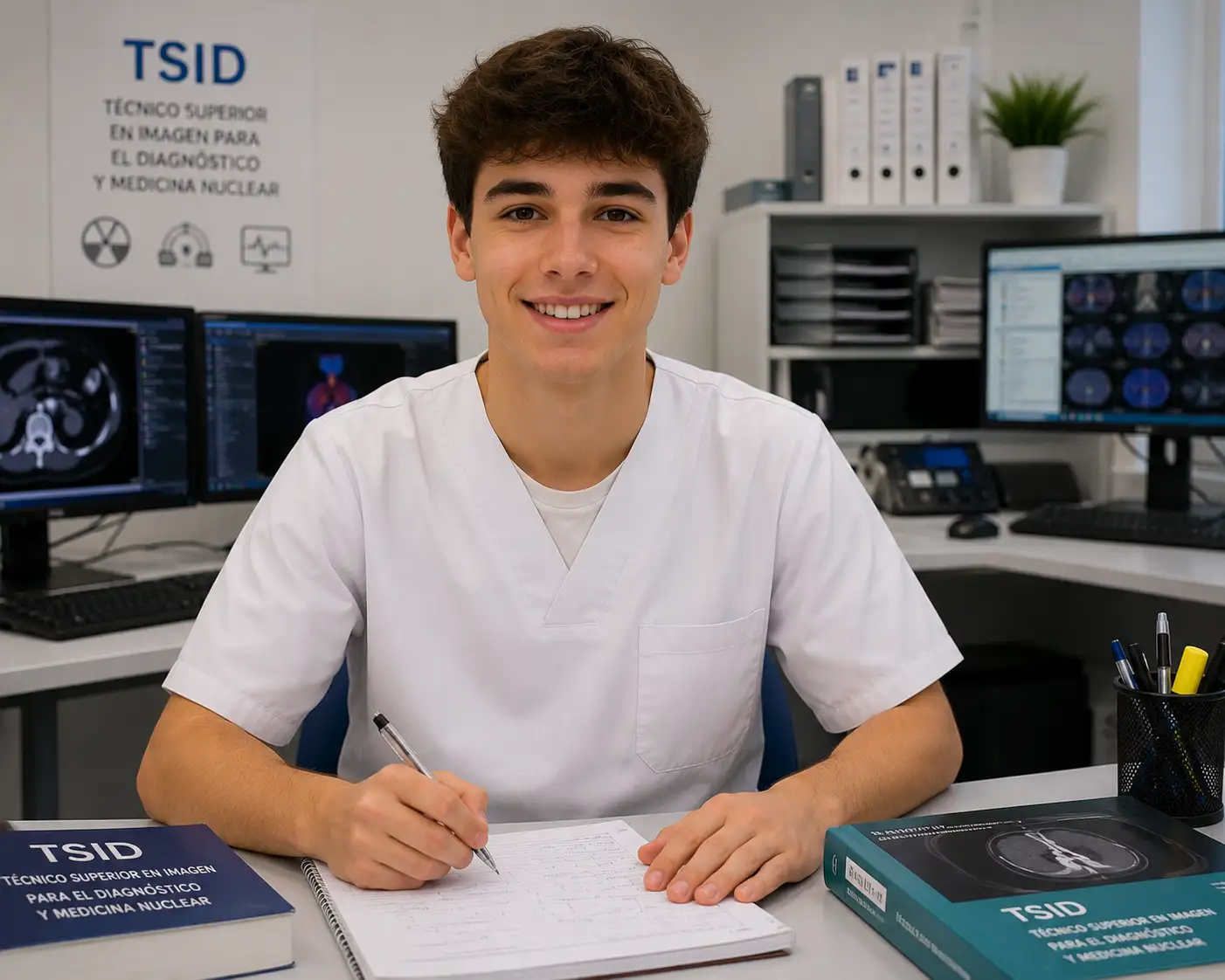 FP TSID online