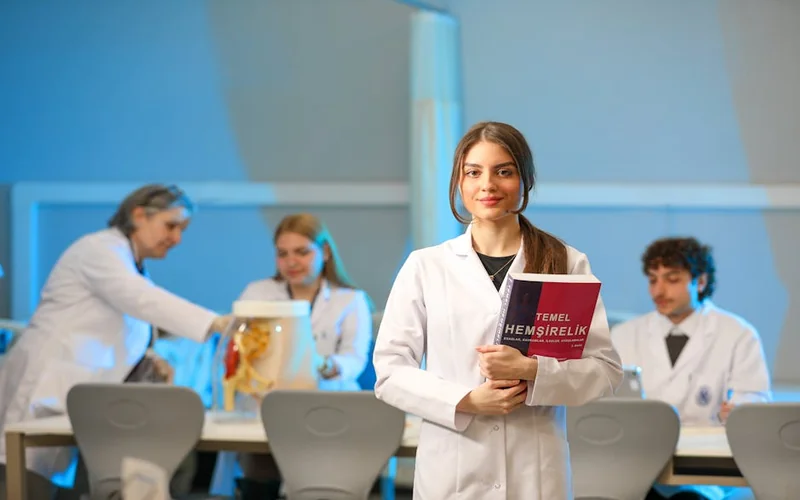 FP Higiene Bucodental online