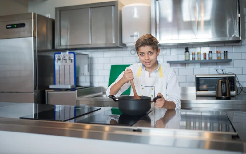 FP Dirección de Cocina