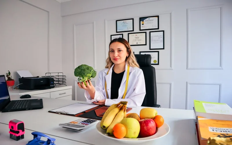 FP Dietética online