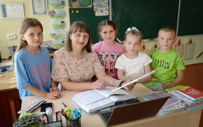 FP Educación Infantil