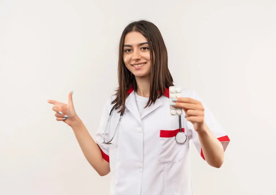 FP Fabricación de Productos Farmacéuticos
