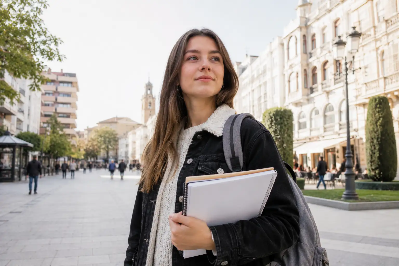 estudiante Grados Medios Albacete