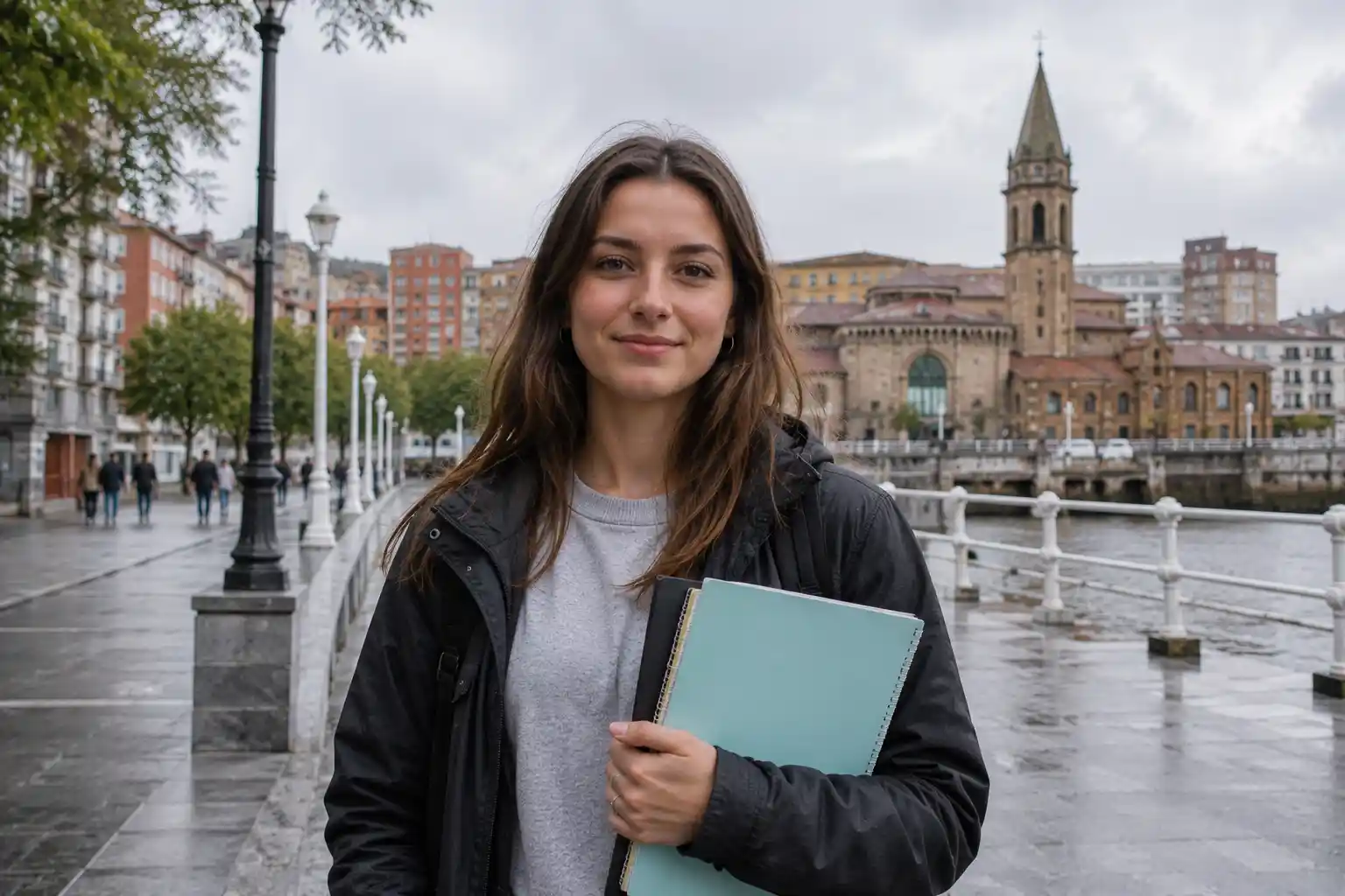 estudiante Grados Medios Asturias
