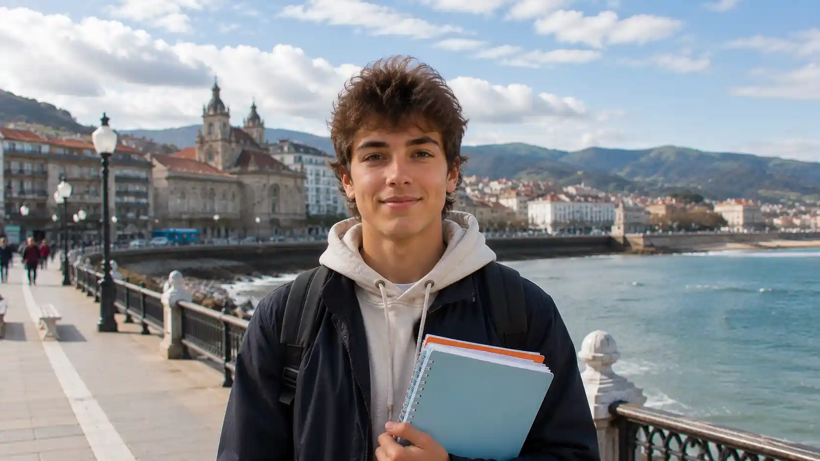 estudiante Grados Medios Cantabria
