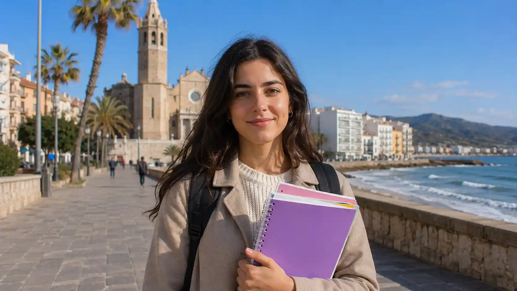 estudiante Grados Medios Castellón