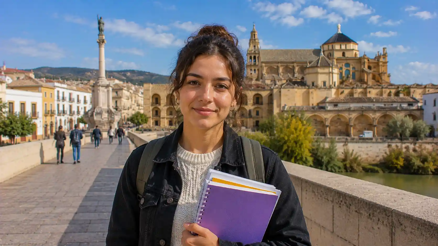 estudiante Grados Medios Córdoba