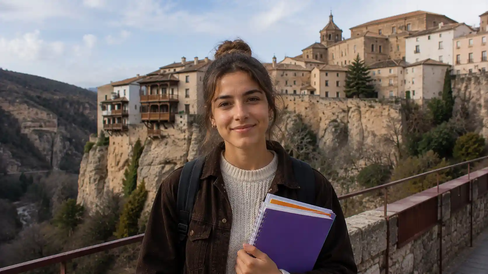estudiante Grados Medios Cuenca