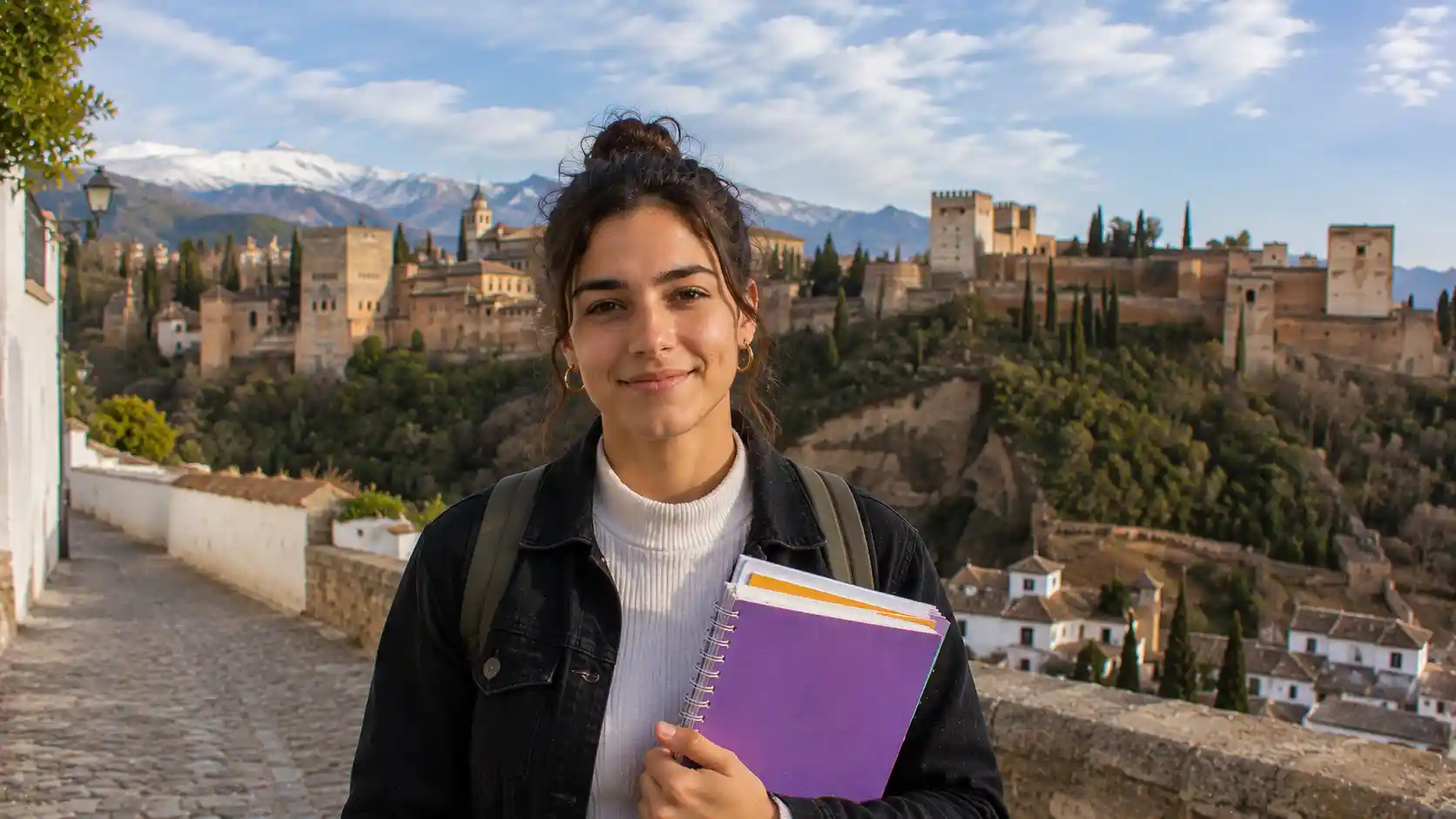 estudiante Grados Medios Granada