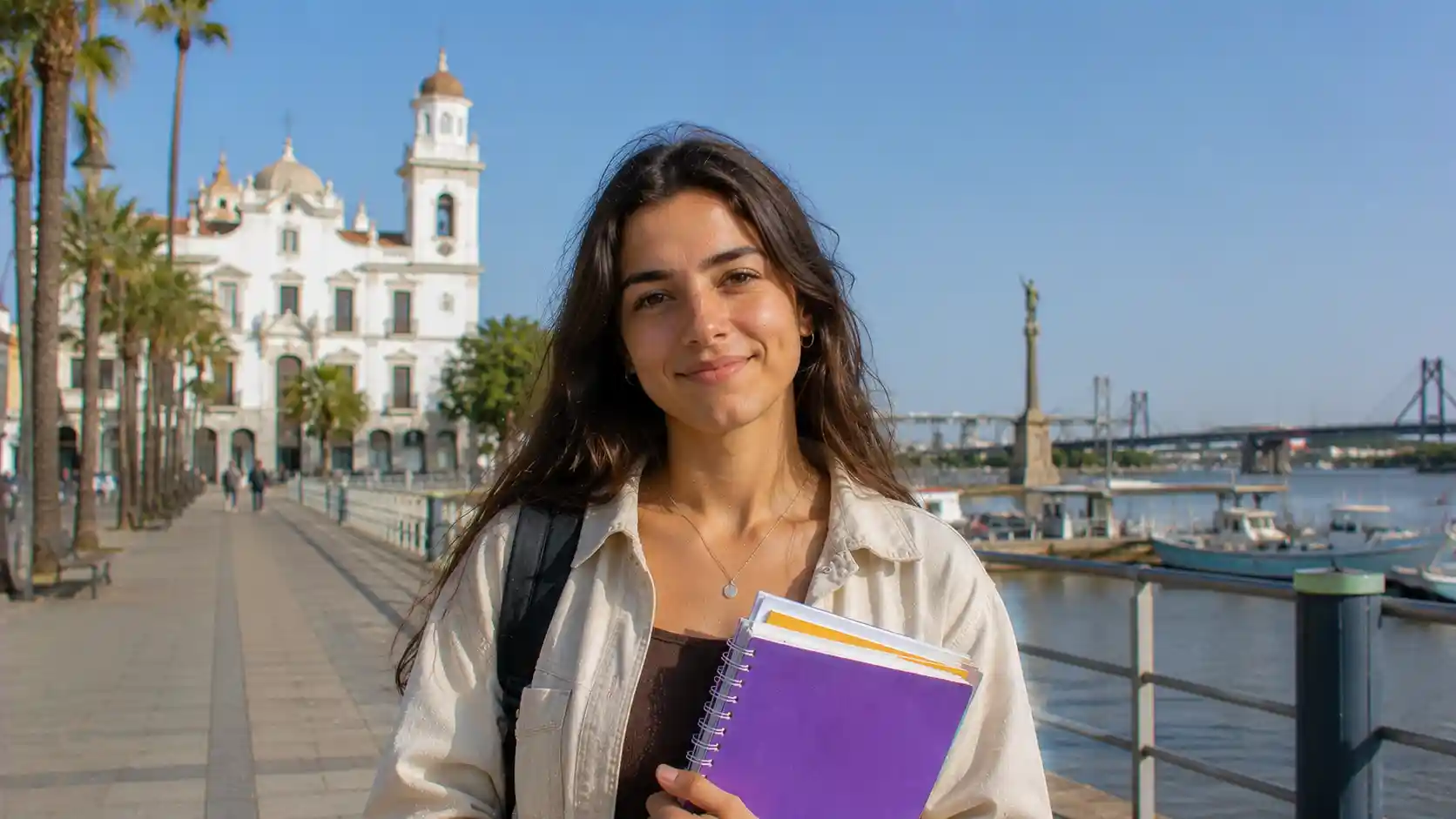 estudiante Grados Medios Huelva