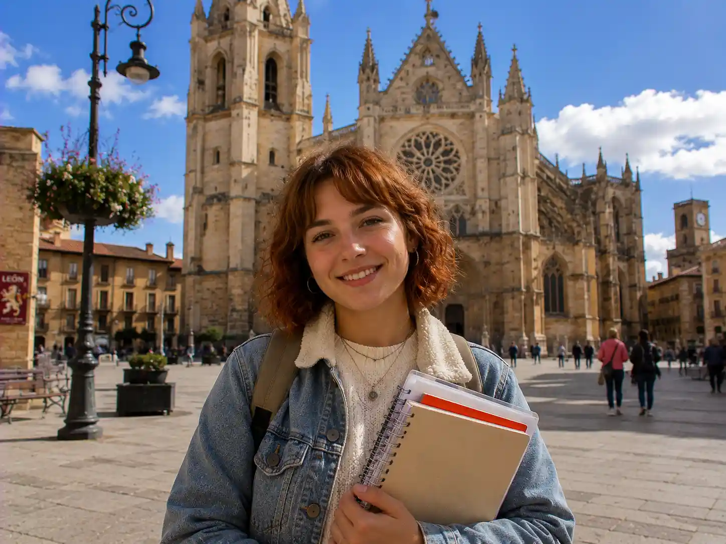 estudiante Grados Medios León