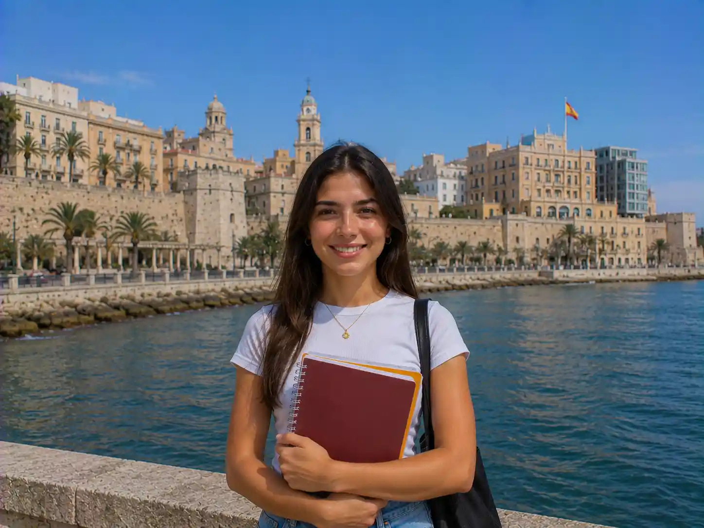 estudiante Grados Medios Melilla