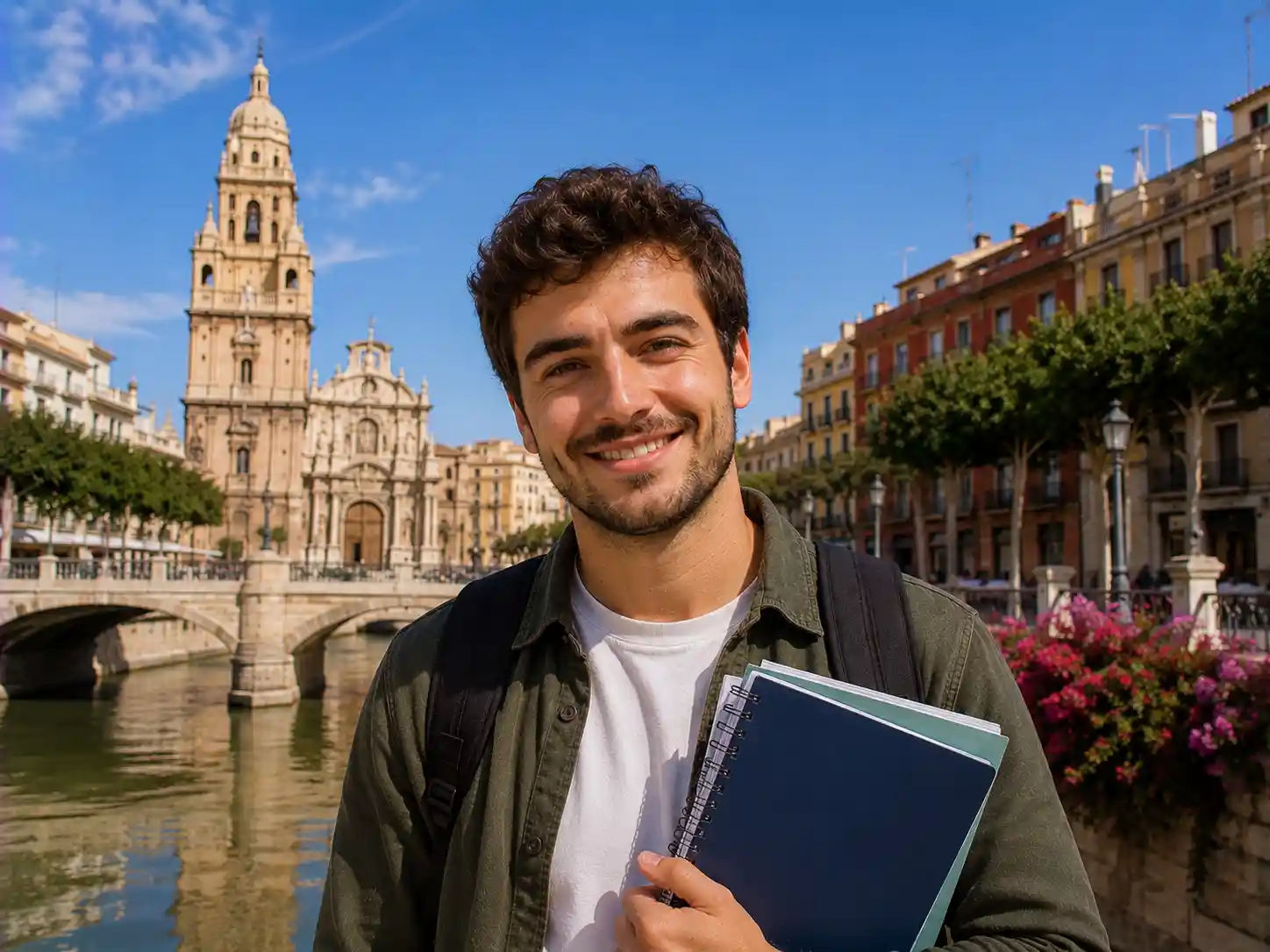 estudiante Grados Medios Murcia