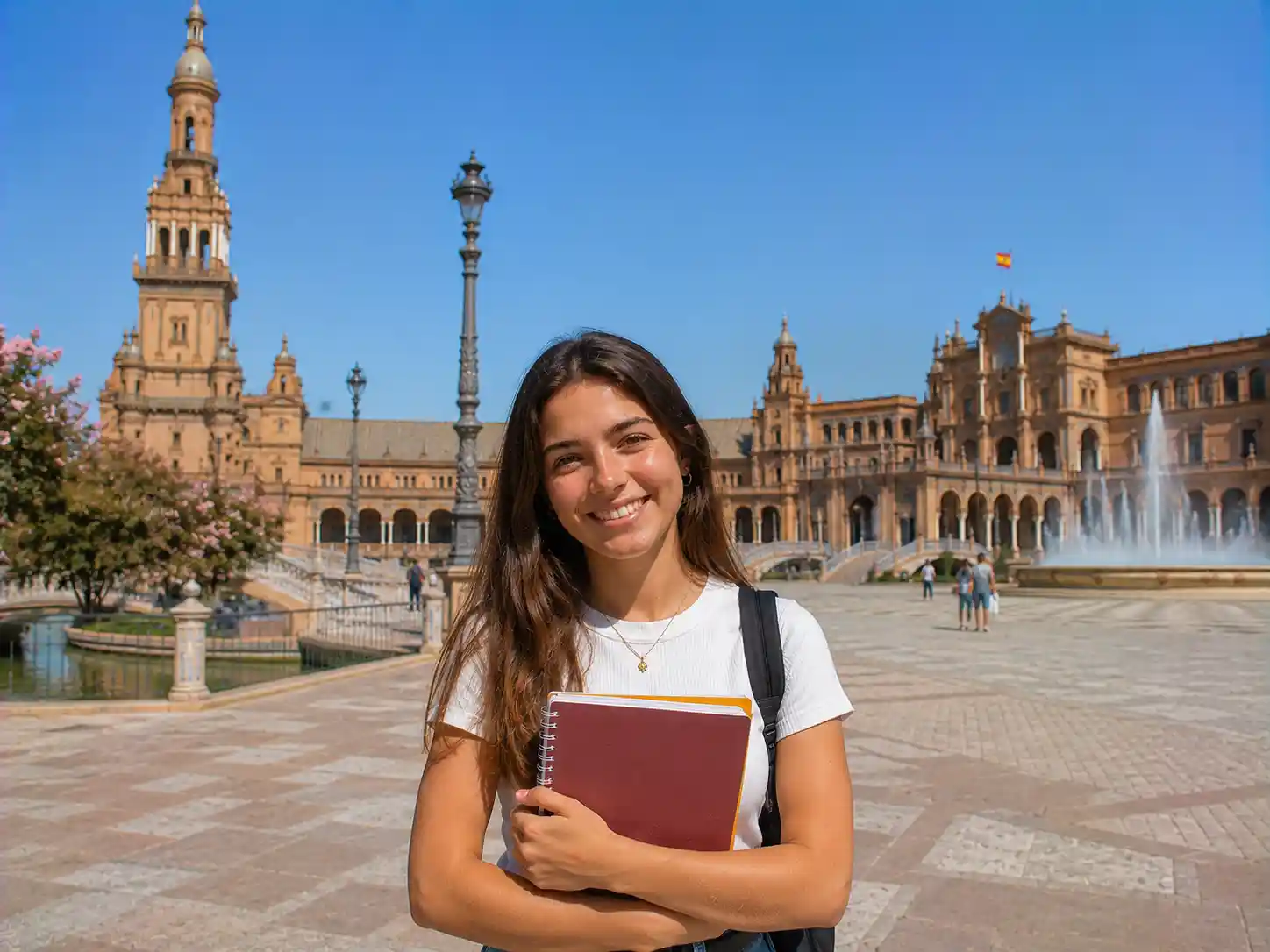 estudiante Grados Medios Sevilla