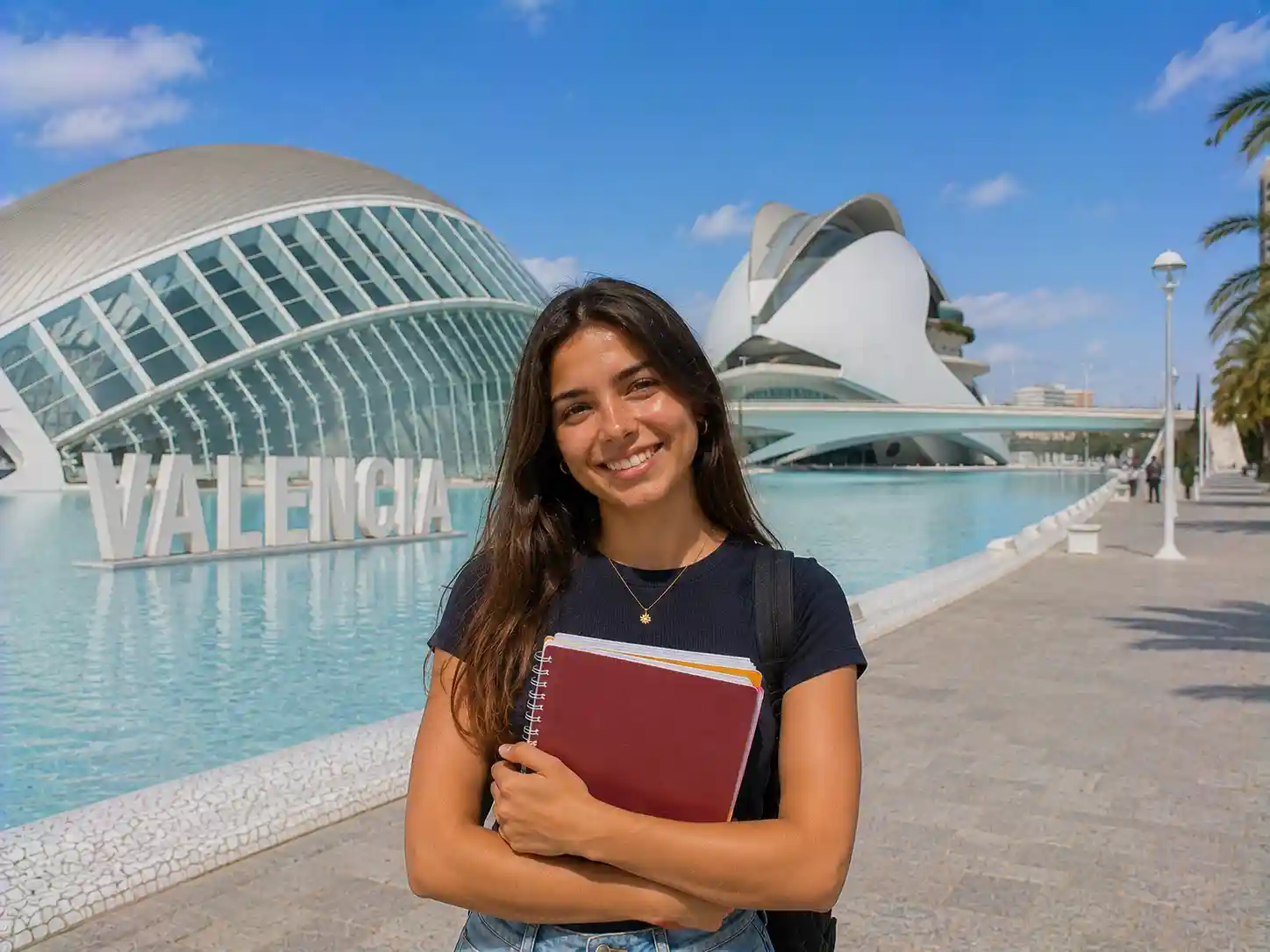estudiante Grados Medios Valencia