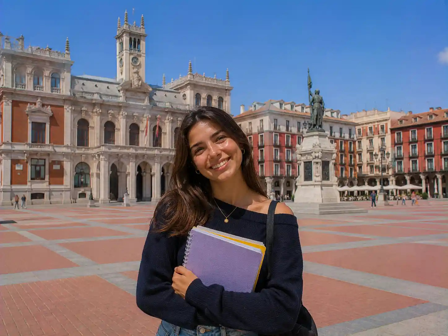 estudiante Grados Medios Valladolid