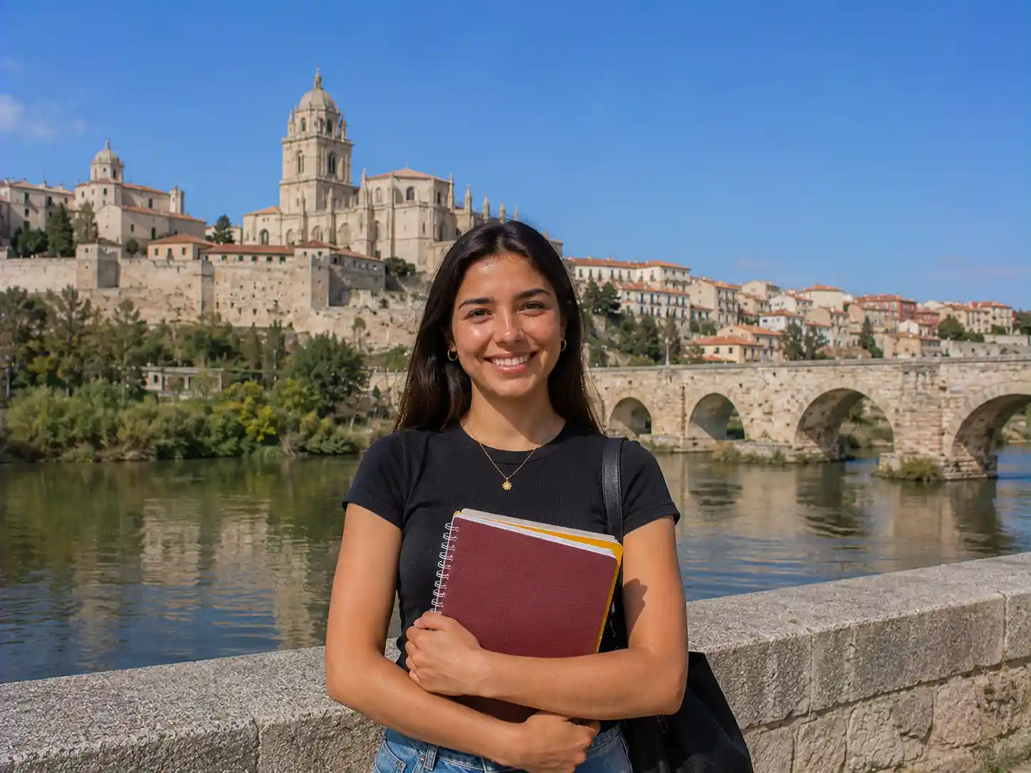 estudiante Grados Medios Zamora
