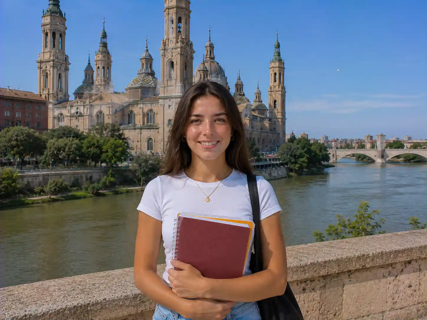 estudiante Grados Medios Zaragoza