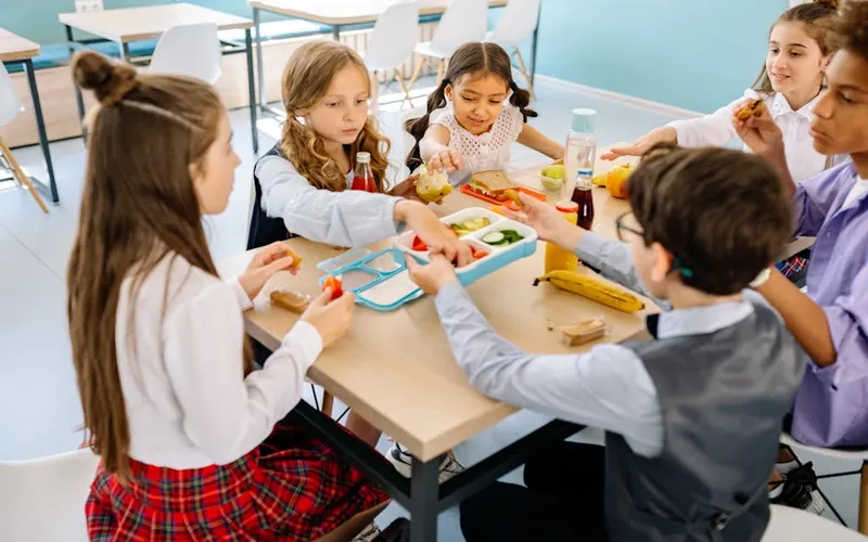 FP Nutrición online