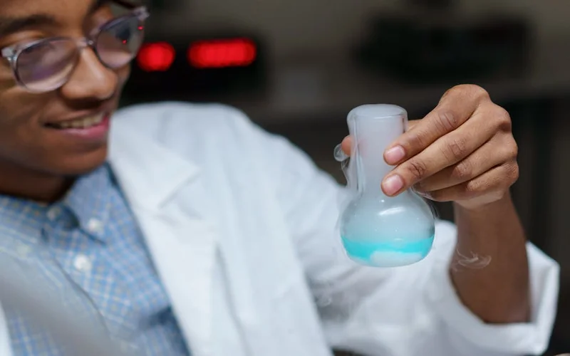 FP Química Industrial