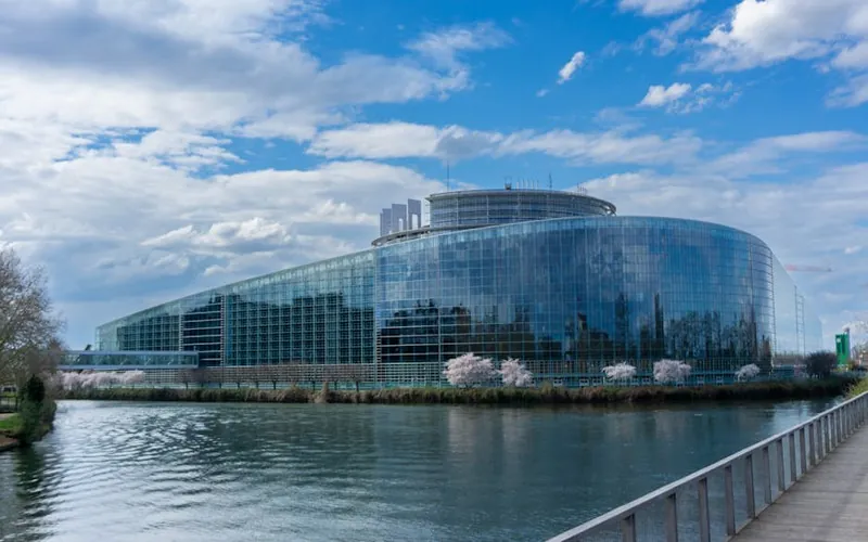 Oposiciones Asistente de la Unión Europea