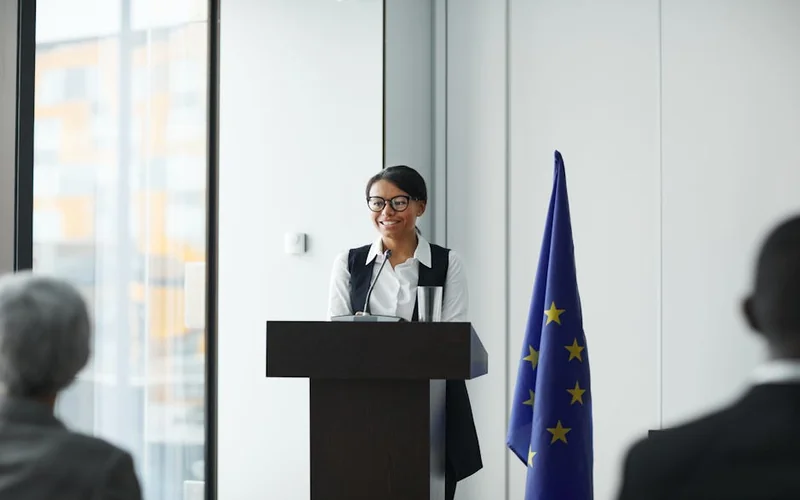 Oposiciones Responsable de Comunicación Unión Europea