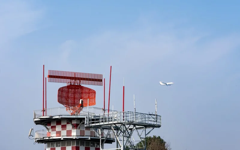 Curso Controlador Aéreo