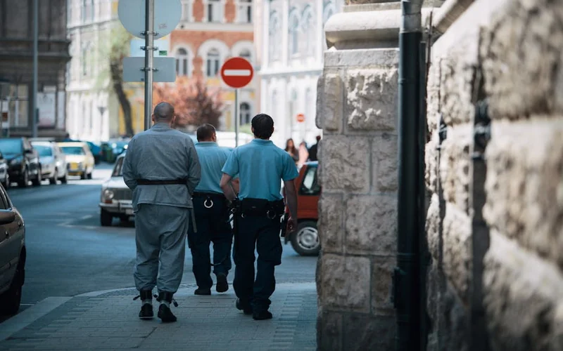 Oposiciones Cuerpo Especial de Instituciones Penitenciarias