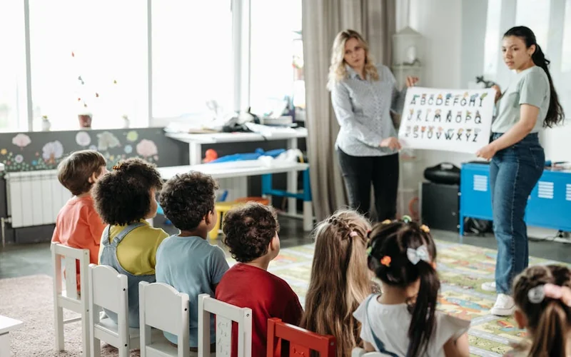 Oposiciones Educación Especial