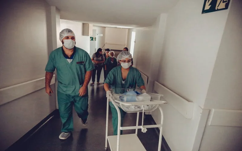 Oposiciones Enfermería