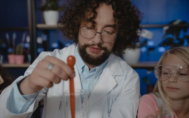 Oposiciones Física y Química