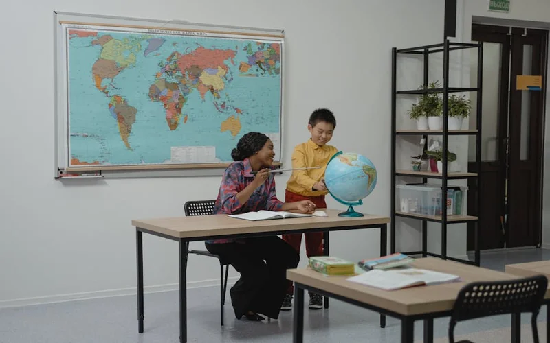Oposiciones Geografía e Historia