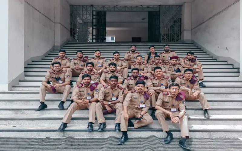 Oposiciones Guardias Jóvenes