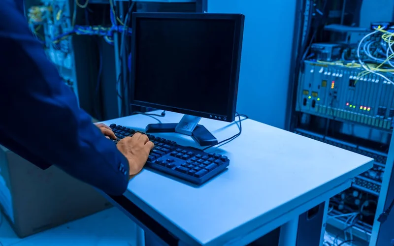 Oposiciones Técnicos Auxiliares Informática