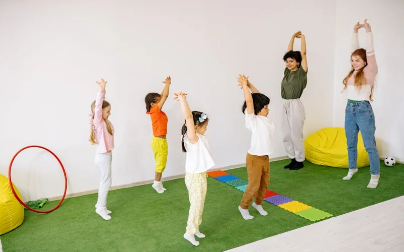 Oposiciones Maestros Educación Física