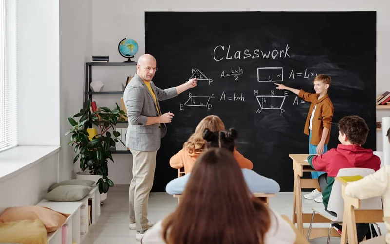 Oposiciones Matemáticas Secundaria