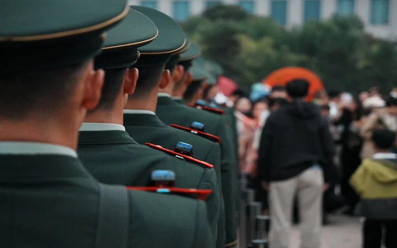 Oposiciones Oficiales del Ejército
